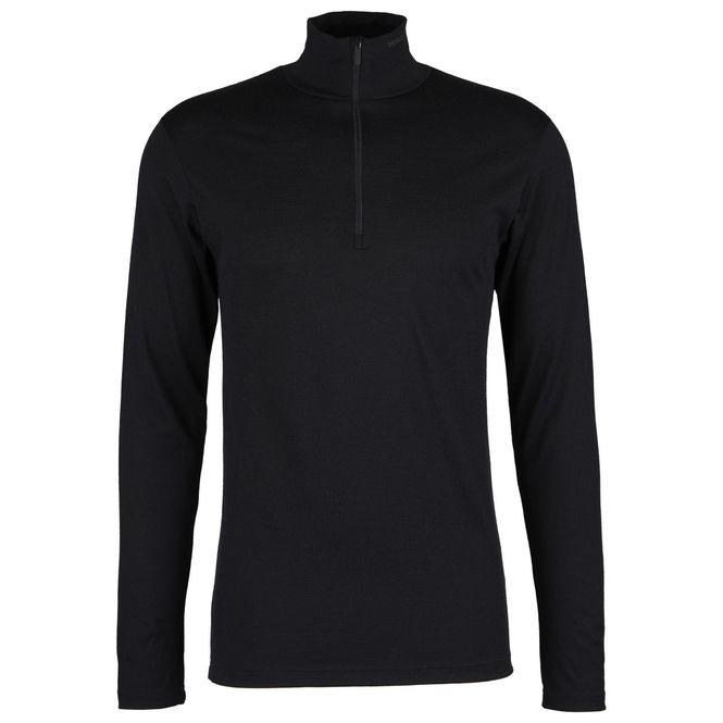 Hovedbilde Devold Jakta Merino 200 Zip Neck Herre