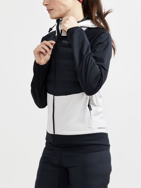 Craft Pursuit Thermal Jacket Dame