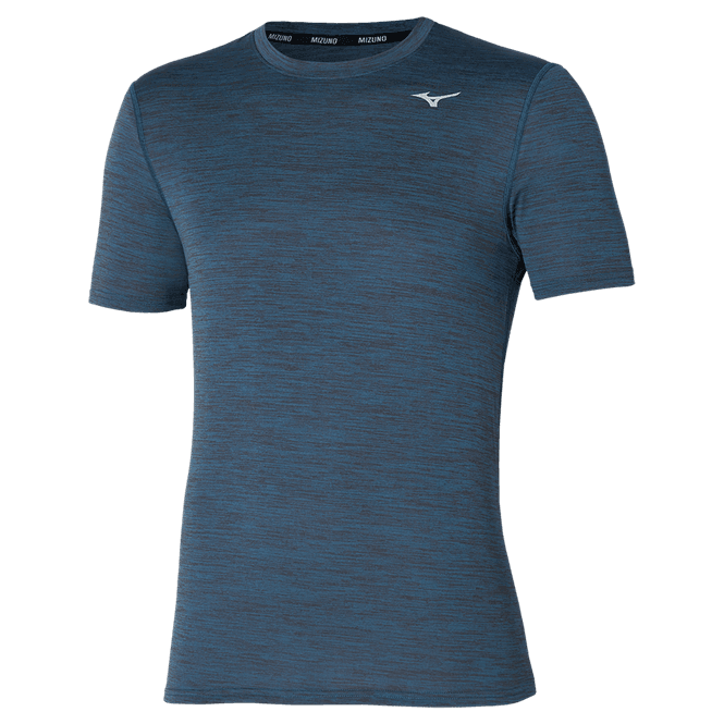 Hovedbilde Mizuno Impulse Core Tee Herre