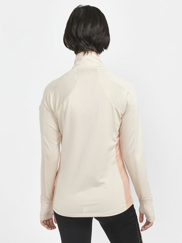 Craft ADV SubZ LS Genser Dame
