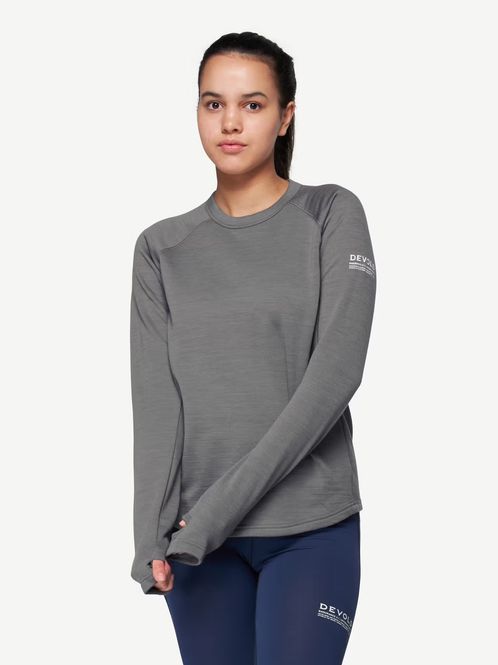 Hovedbilde Devold Endurance Merino Crew Dame
