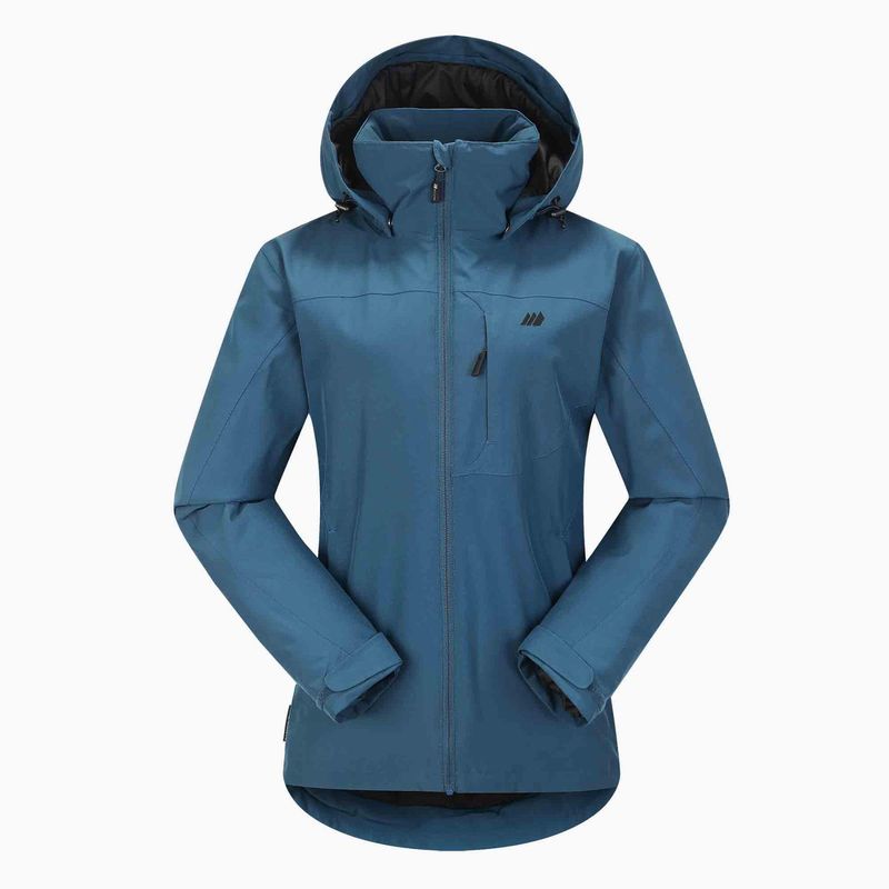 Skogstad Ryssdal Foret Jakke Dame
