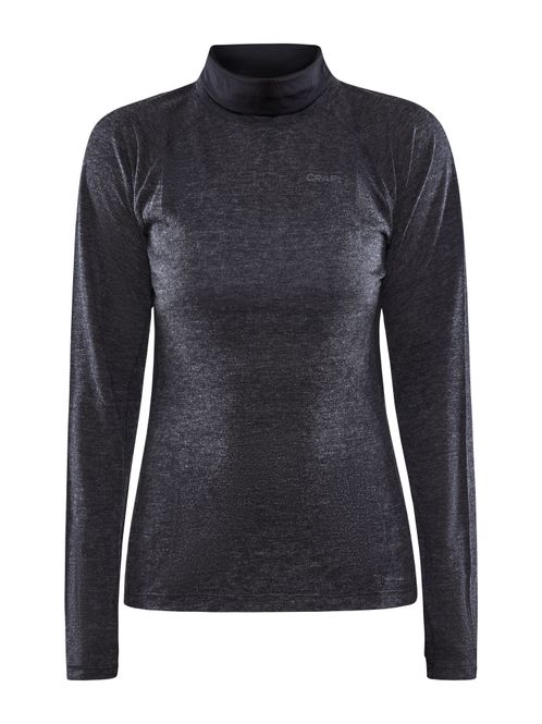 Hovedbilde Craft ADV SubZ Wool LS Tee 2 Dame
