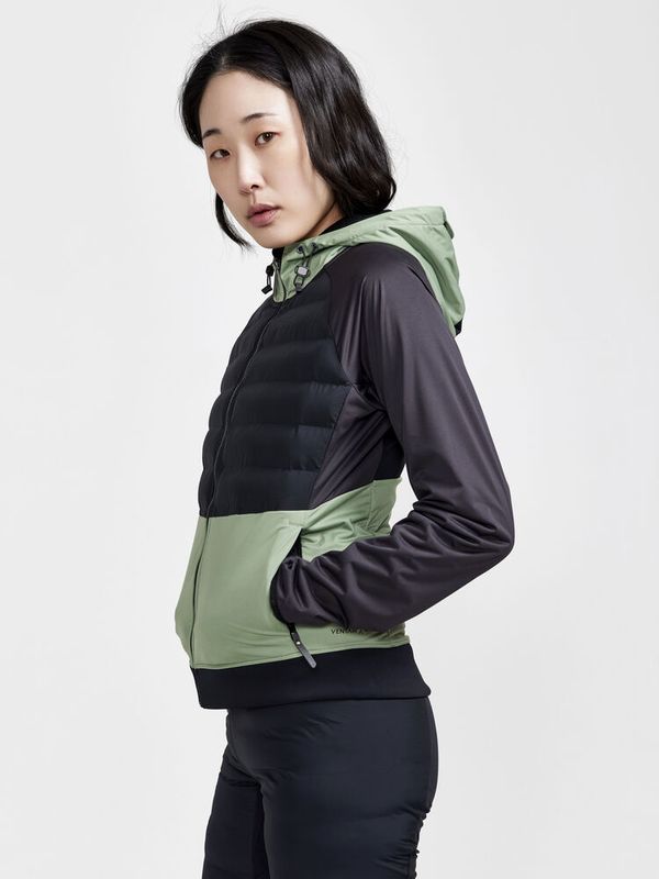 Craft Pursuit Thermal Jacket Dame