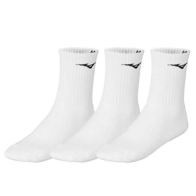 Hovedbilde Mizuno Training 3P Socks 
