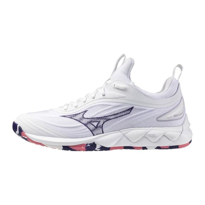 Hovedbilde Mizuno Wave Luminous 3 Innendørssko Dame
