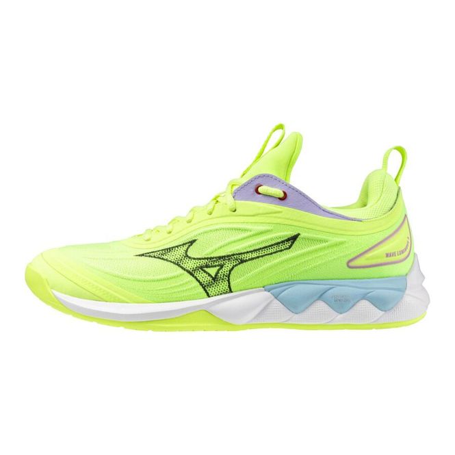 Hovedbilde Mizuno Wave Luminous 3 Innendørssko Herre