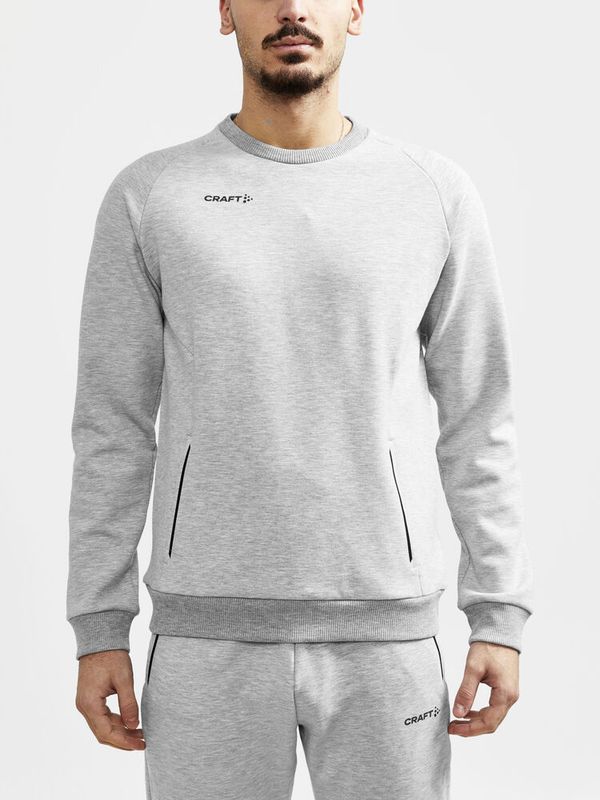 Craft Core Soul Crew Sweatshirt Herre