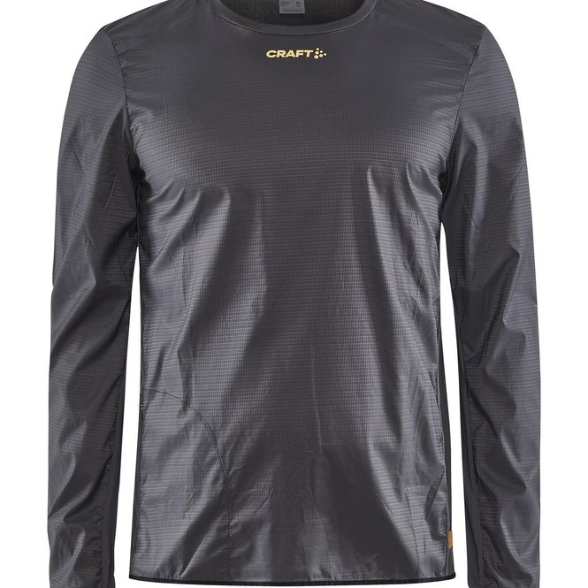 Hovedbilde Craft PRO Hypervent LS Wind Top M